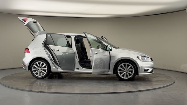 Used Volkswagen Golf 2019 for sale - 76280777: Photo 55