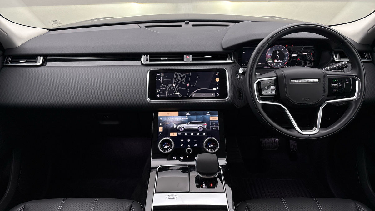 Used Land Rover Range Rover Velar 2023 for sale - 77395061: Photo 12