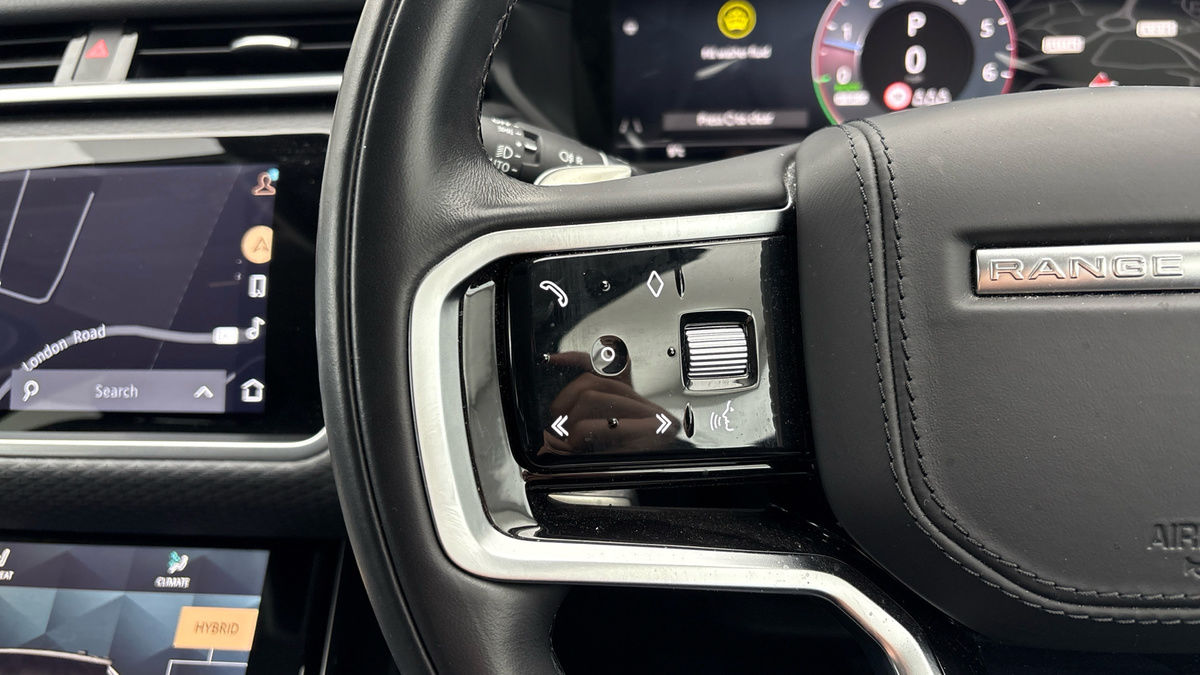 Used Land Rover Range Rover Velar 2023 for sale - 77395061: Photo 13