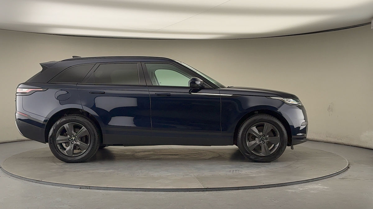 Used Land Rover Range Rover Velar 2023 for sale - 77395061: Photo 16
