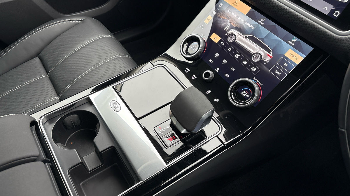 Used Land Rover Range Rover Velar 2023 for sale - 77395061: Photo 18