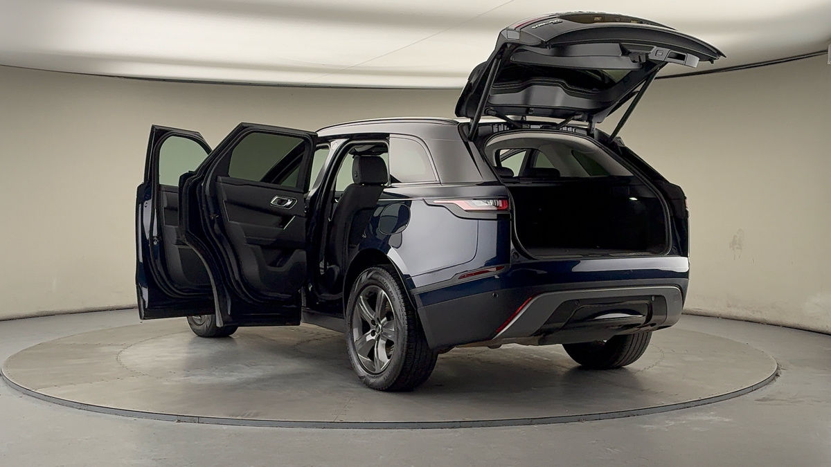 Used Land Rover Range Rover Velar 2023 for sale - 77395061: Photo 23