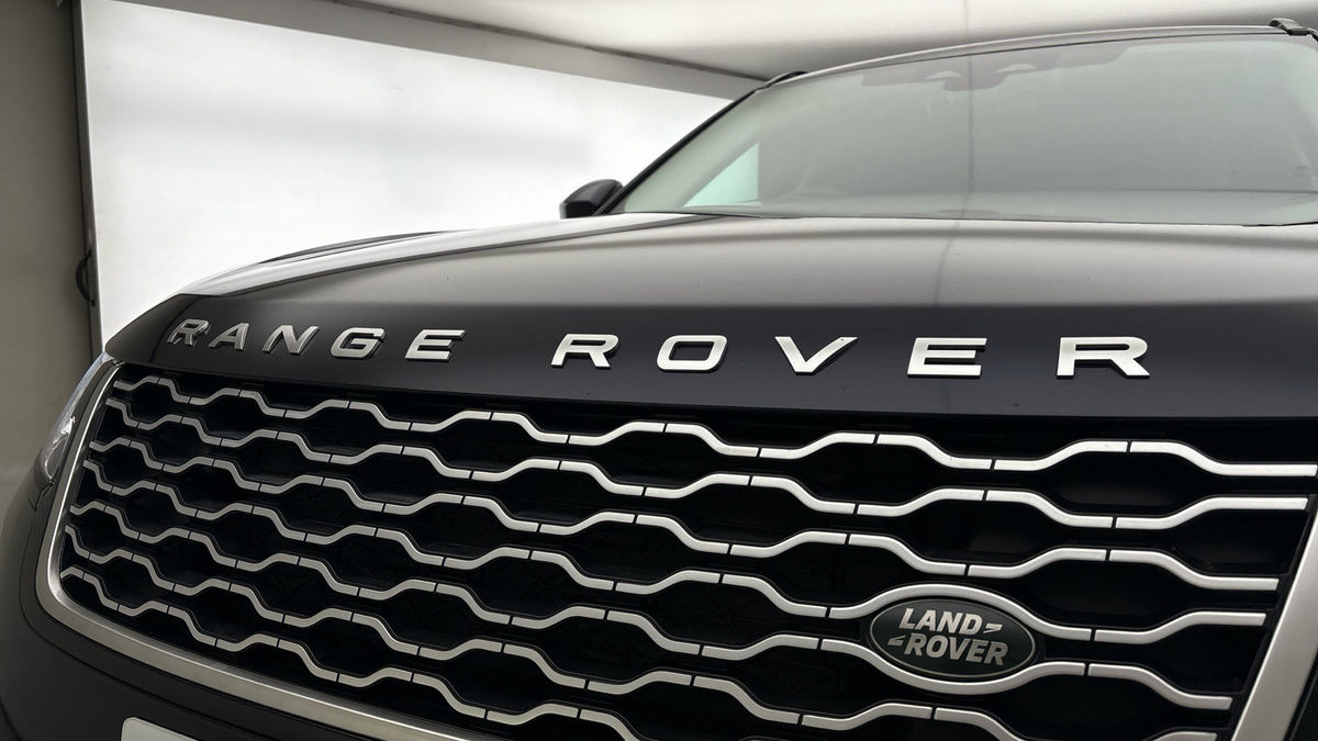 Used Land Rover Range Rover Velar 2023 for sale - 77395061: Photo 24