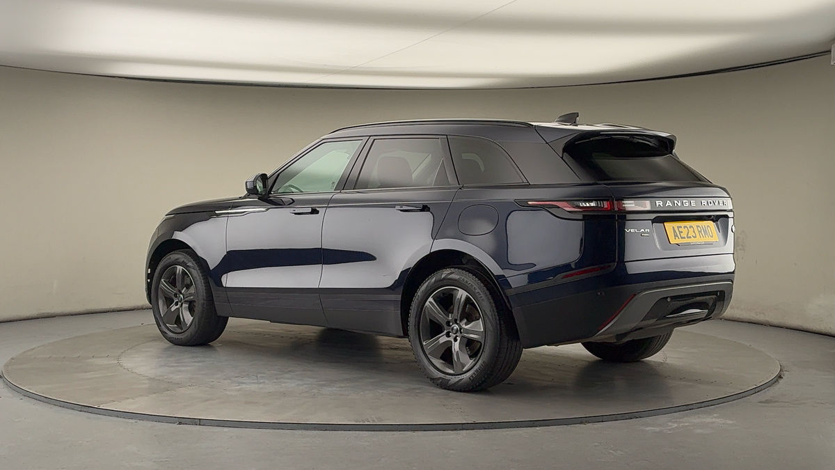 Used Land Rover Range Rover Velar 2023 for sale - 77395061: Photo 25