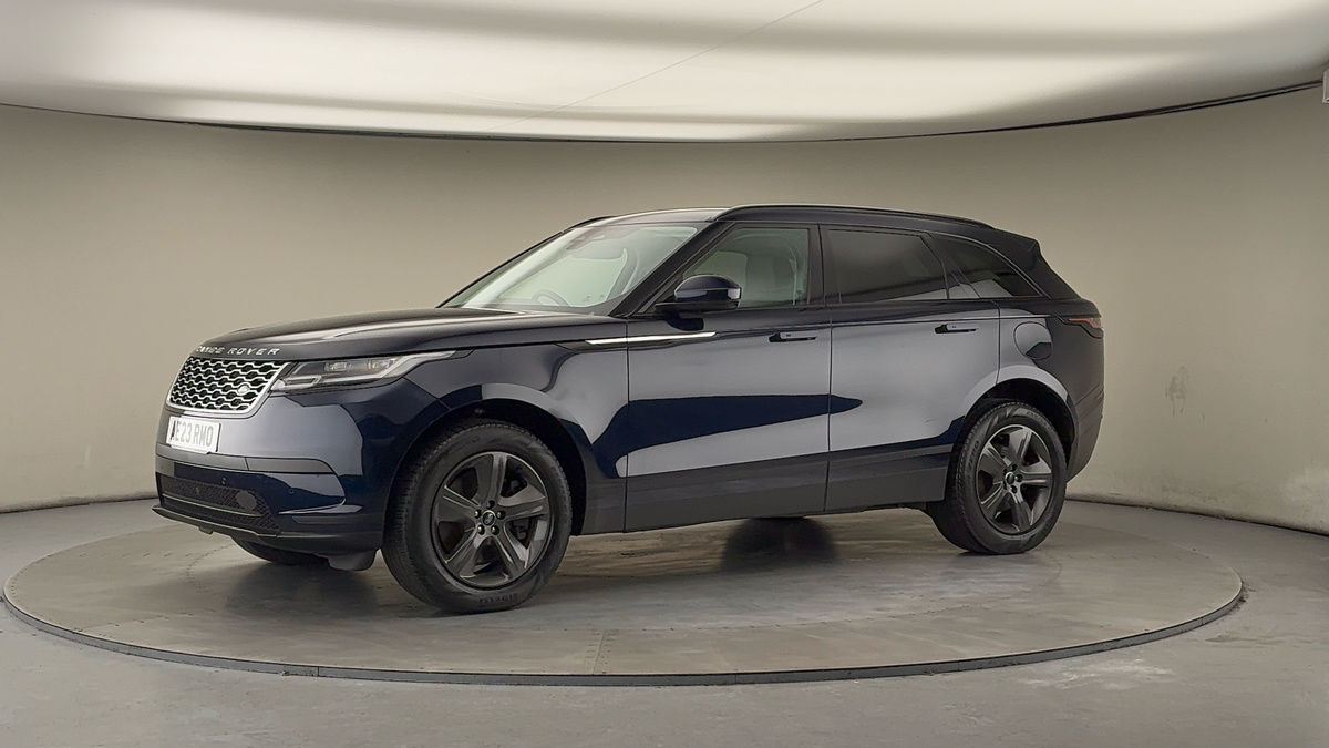 Used Land Rover Range Rover Velar 2023 for sale - 77395061: Photo 29