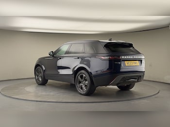 Used Land Rover Range Rover Velar 2023 for sale - 77395061: Photo