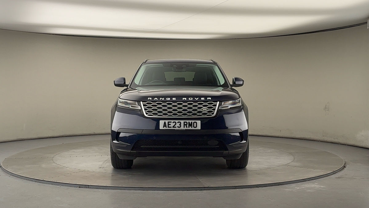 Used Land Rover Range Rover Velar 2023 for sale - 77395061: Photo 3