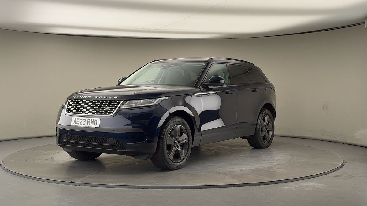 Used Land Rover Range Rover Velar 2023 for sale - 77395061: Photo 30