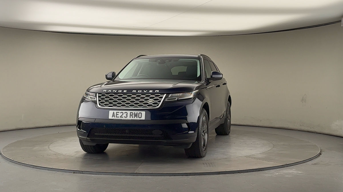 Used Land Rover Range Rover Velar 2023 for sale - 77395061: Photo 31