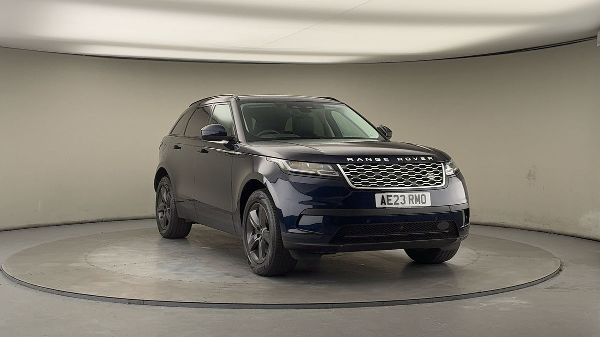 Used Land Rover Range Rover Velar 2023 for sale - 77395061: Photo 33