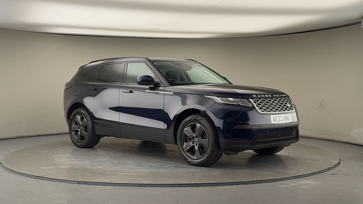 Used Land Rover Range Rover Velar 2023 for sale - 77395061: Photo 34