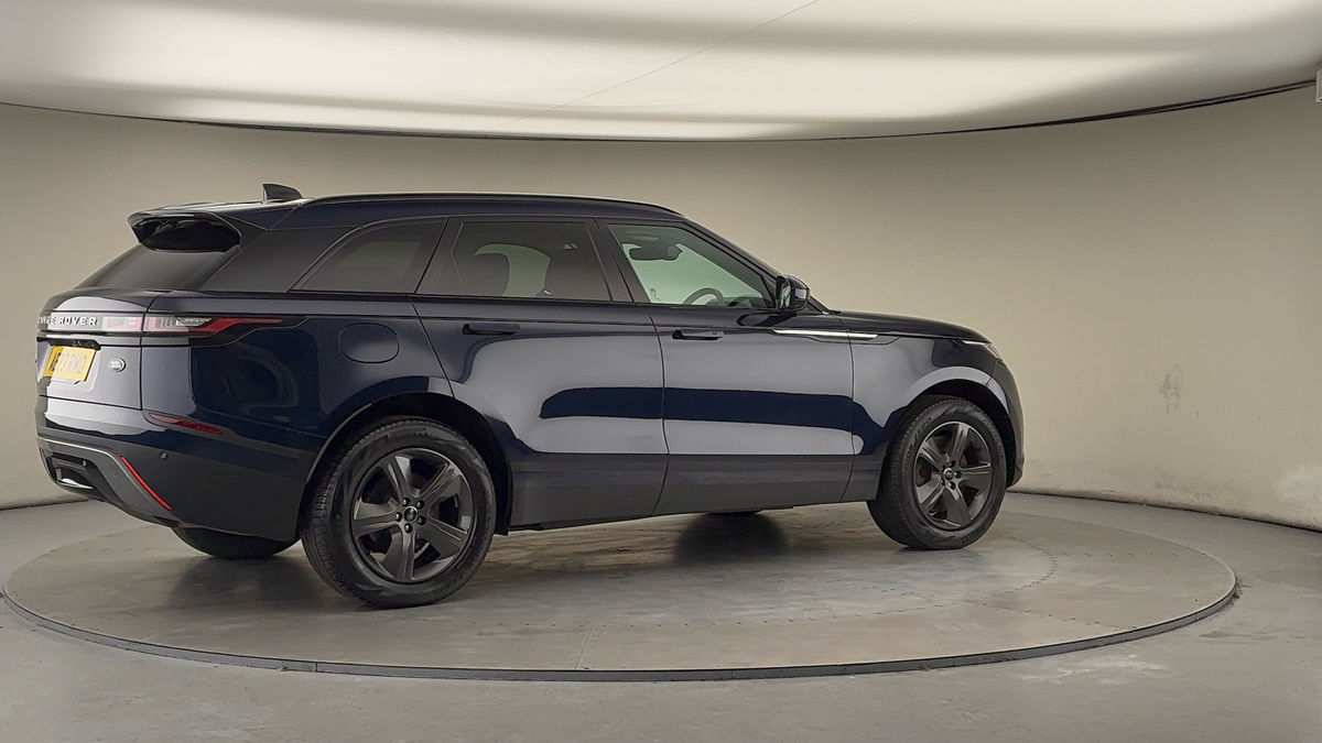 Used Land Rover Range Rover Velar 2023 for sale - 77395061: Photo 38