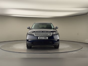 Used Land Rover Range Rover Velar 2023 for sale - 77395061: Photo