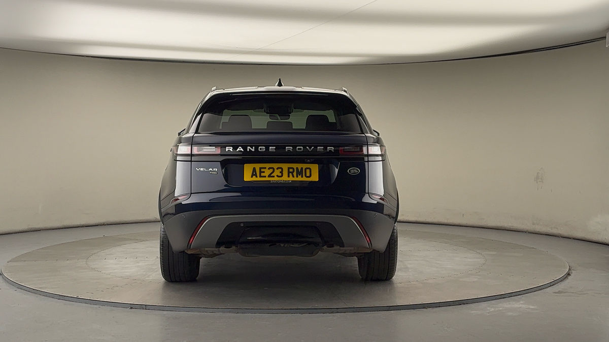 Used Land Rover Range Rover Velar 2023 for sale - 77395061: Photo 4