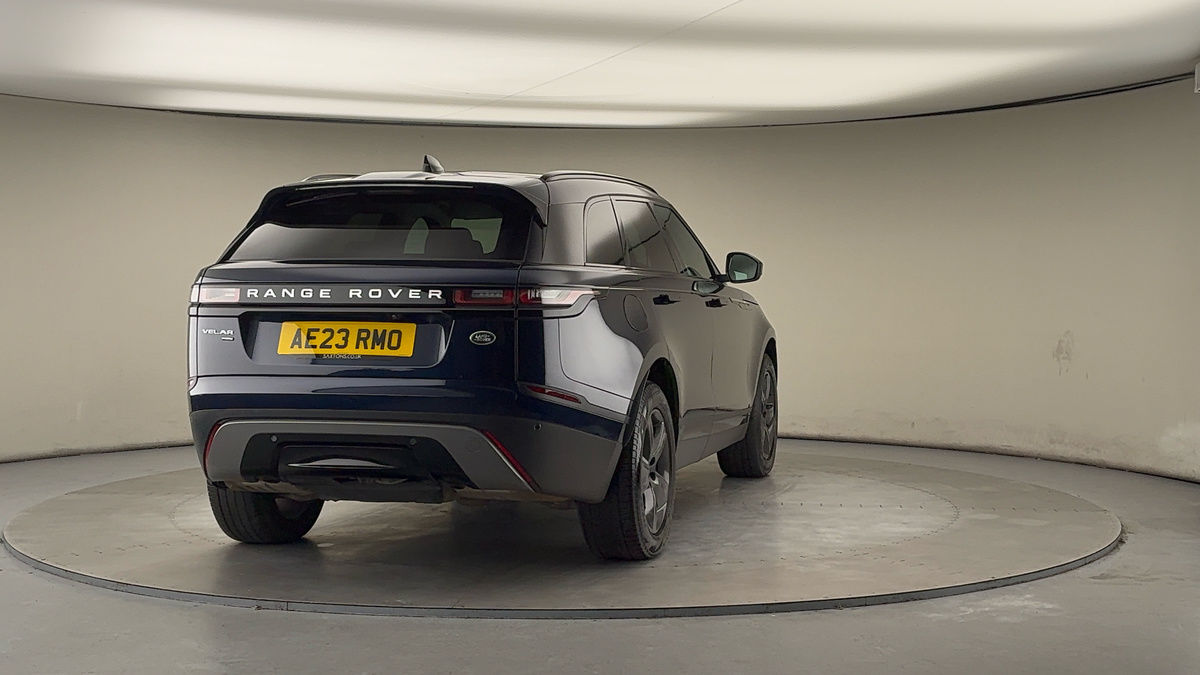 Used Land Rover Range Rover Velar 2023 for sale - 77395061: Photo 40