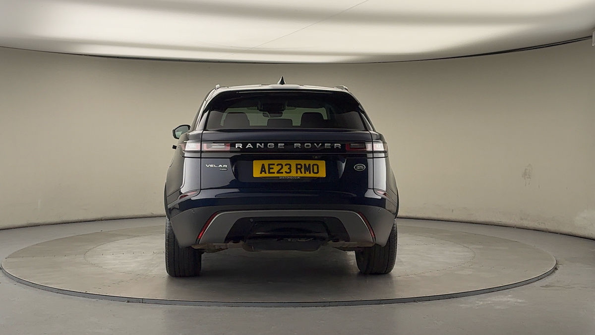 Used Land Rover Range Rover Velar 2023 for sale - 77395061: Photo 41