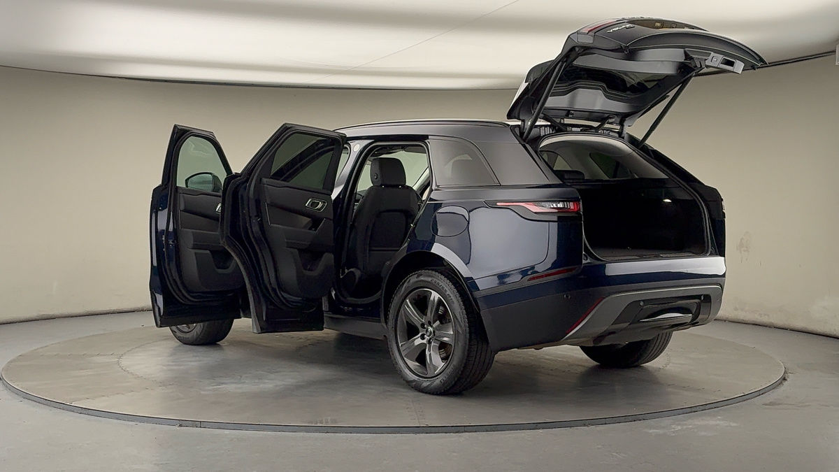 Used Land Rover Range Rover Velar 2023 for sale - 77395061: Photo 43