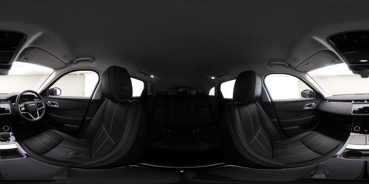 Used Land Rover Range Rover Velar 2023 for sale - 77395061: Photo 44