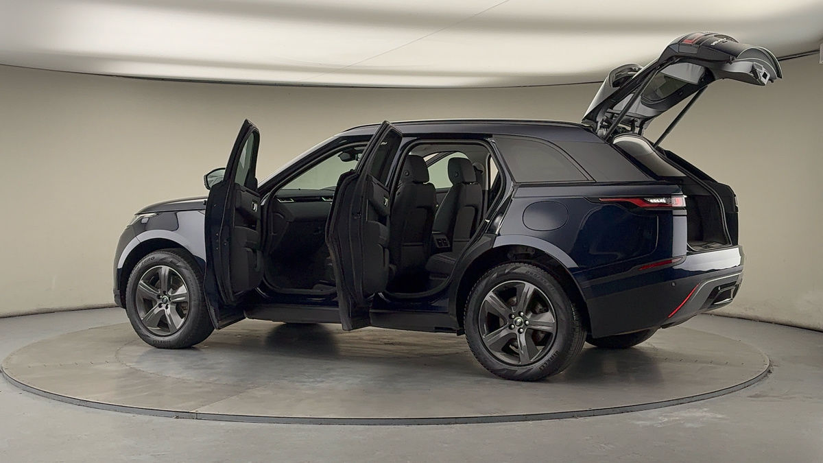 Used Land Rover Range Rover Velar 2023 for sale - 77395061: Photo 45