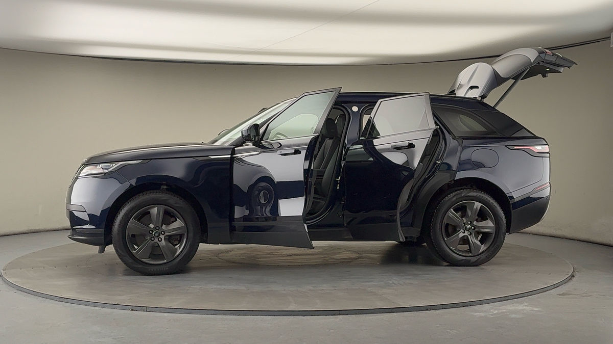 Used Land Rover Range Rover Velar 2023 for sale - 77395061: Photo 47