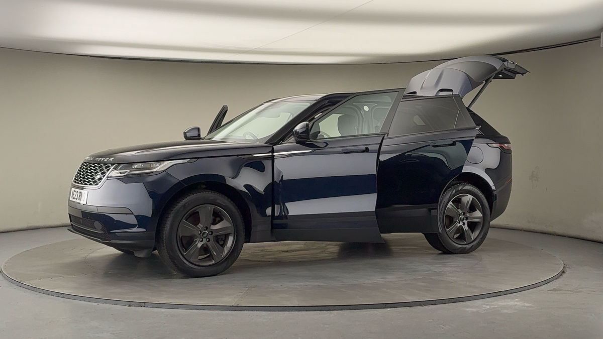 Used Land Rover Range Rover Velar 2023 for sale - 77395061: Photo 48