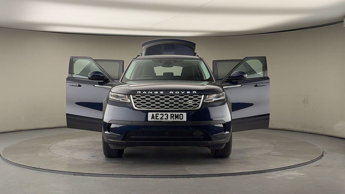 Used Land Rover Range Rover Velar 2023 for sale - 77395061: Photo 51