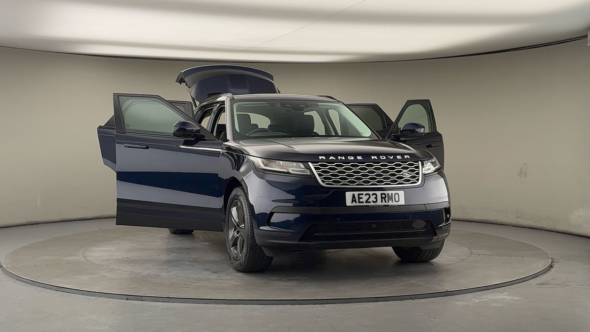 Used Land Rover Range Rover Velar 2023 for sale - 77395061: Photo 52