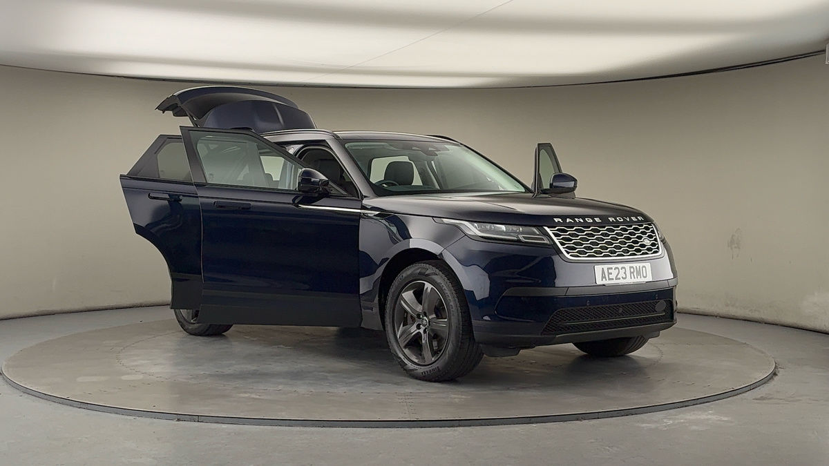 Used Land Rover Range Rover Velar 2023 for sale - 77395061: Photo 53