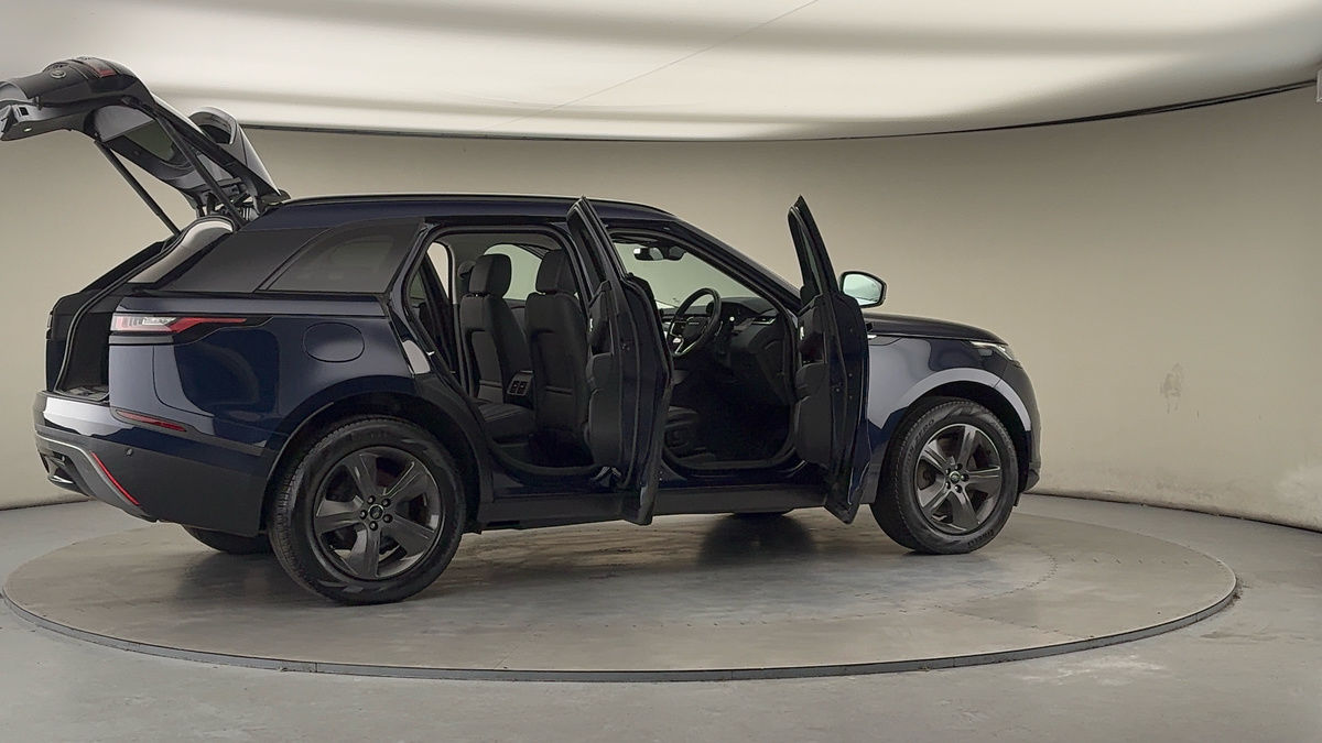 Used Land Rover Range Rover Velar 2023 for sale - 77395061: Photo 57