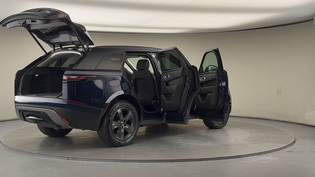 Used Land Rover Range Rover Velar 2023 for sale - 77395061: Photo 58