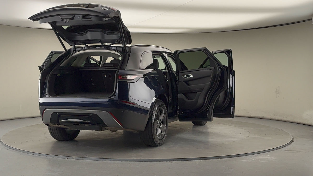 Used Land Rover Range Rover Velar 2023 for sale - 77395061: Photo 59