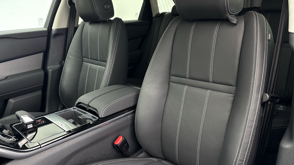 Used Land Rover Range Rover Velar 2023 for sale - 77395061: Photo 7