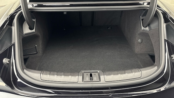 Used Porsche Taycan 2022 for sale - 76040255: Photo 11