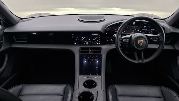 Used Porsche Taycan 2022 for sale - 76040255: Photo 12