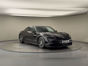 2022 - Performance Plus 93.4kWh Saloon 4dr Electric Auto RWD (11kW Charger) (476 p