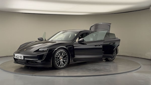 Used Porsche Taycan 2022 for sale - 76040255: Photo 22