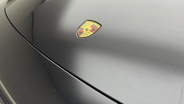 Used Porsche Taycan 2022 for sale - 76040255: Photo 24