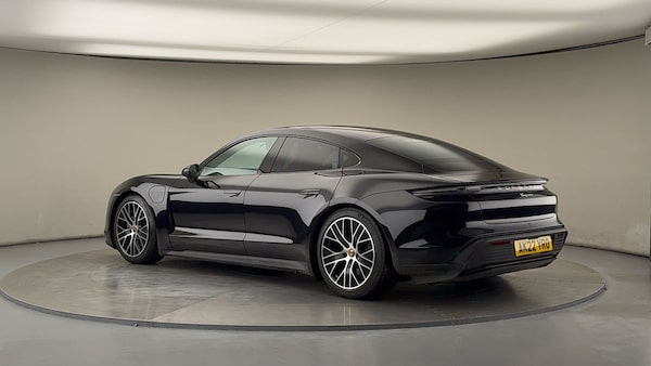 Used Porsche Taycan 2022 for sale - 76040255: Photo 25