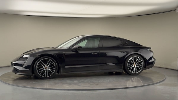 Used Porsche Taycan 2022 for sale - 76040255: Photo 28