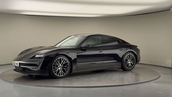 Used Porsche Taycan 2022 for sale - 76040255: Photo 29