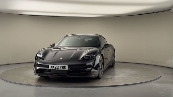 Used Porsche Taycan 2022 for sale - 76040255: Photo 31
