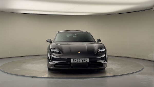 Used Porsche Taycan 2022 for sale - 76040255: Photo 32