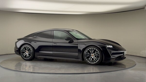 Used Porsche Taycan 2022 for sale - 76040255: Photo 35