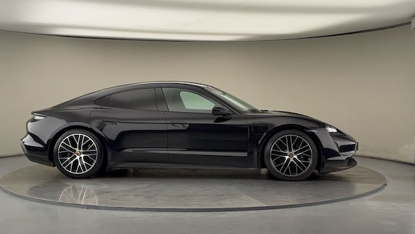 Used Porsche Taycan 2022 for sale - 76040255: Photo 36