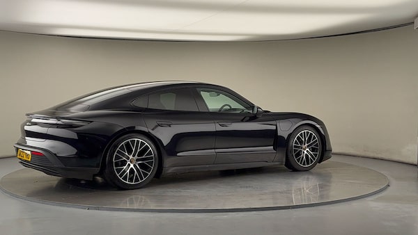 Used Porsche Taycan 2022 for sale - 76040255: Photo 38