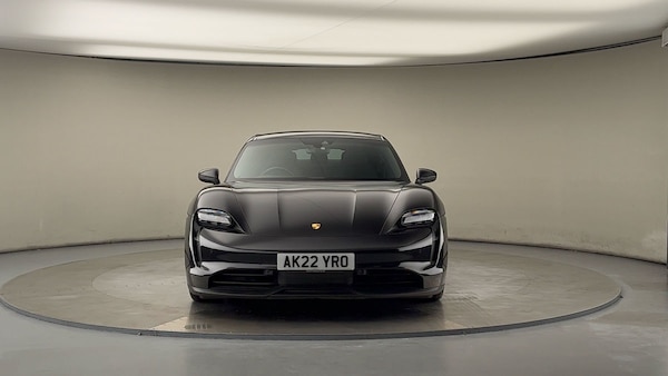 Used Porsche Taycan 2022 for sale - 76040255: Photo 3