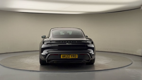 Used Porsche Taycan 2022 for sale - 76040255: Photo 41