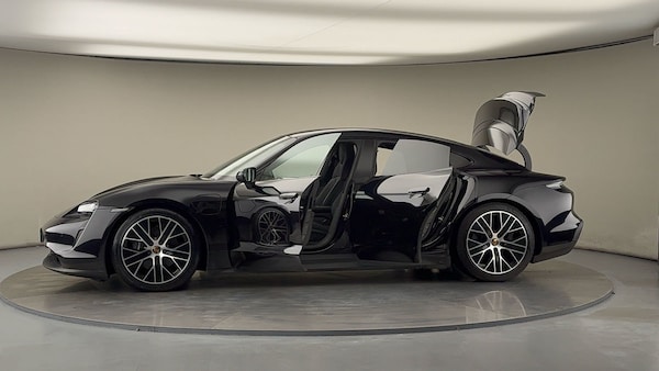 Used Porsche Taycan 2022 for sale - 76040255: Photo 47