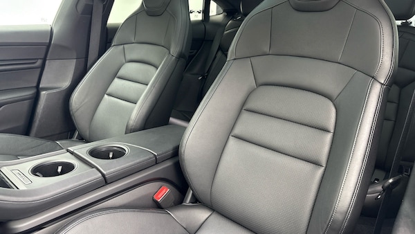 Used Porsche Taycan 2022 for sale - 76040255: Photo 7