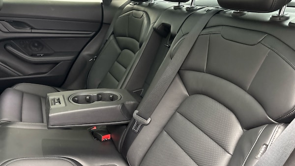 Used Porsche Taycan 2022 for sale - 76040255: Photo 9
